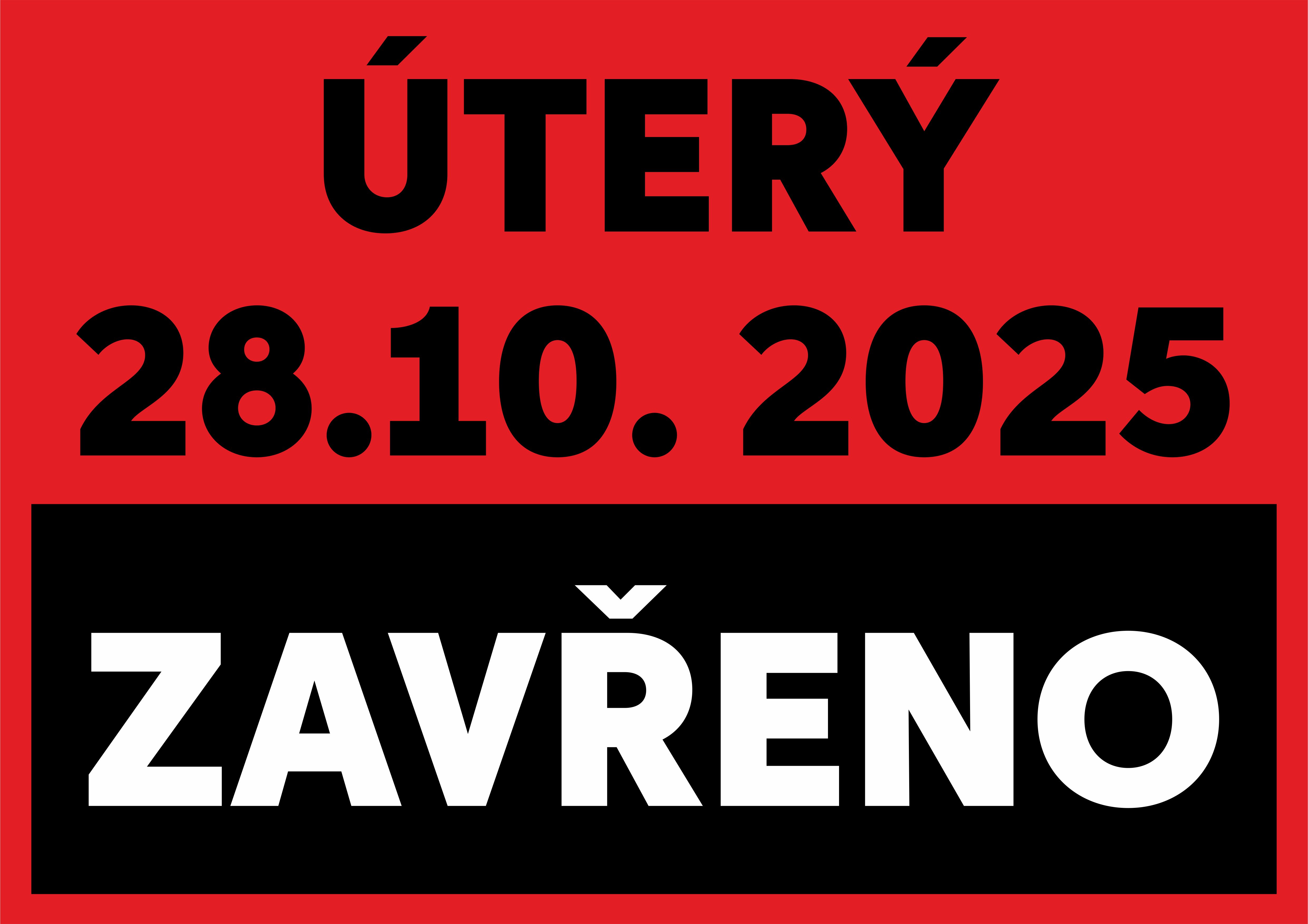 zavreno luc2810